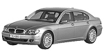 BMW E66 U1912 Fault Code