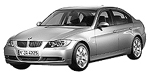 BMW E90 U1912 Fault Code