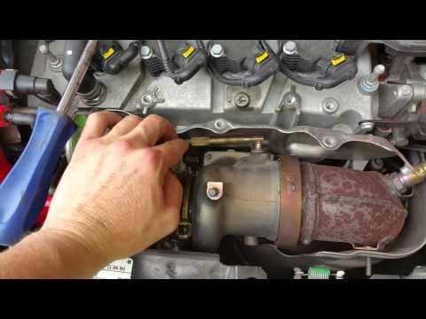 See U1912 in engine